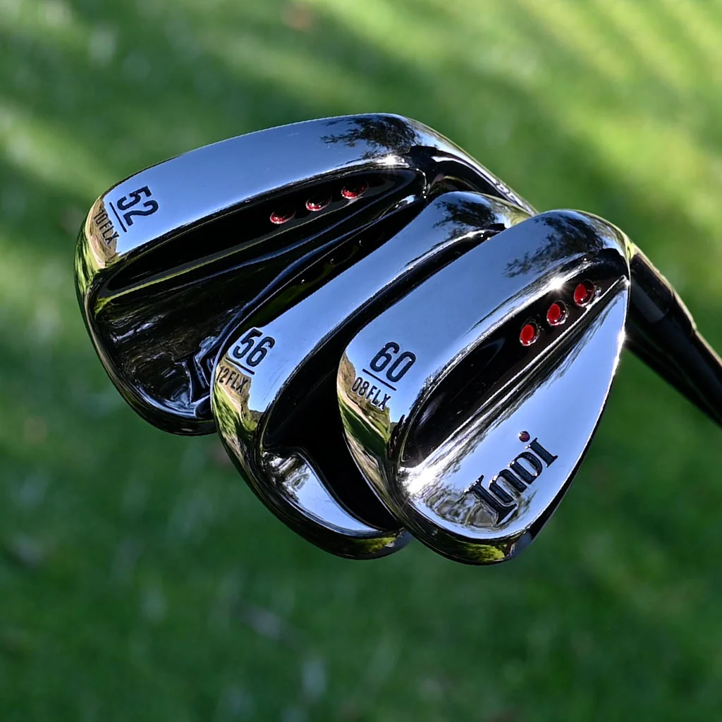 Indi Golf wedges